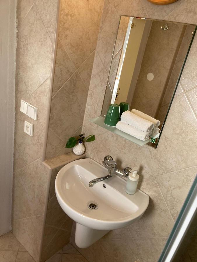 Penzion U Thuje Třeboň Exteriör bild