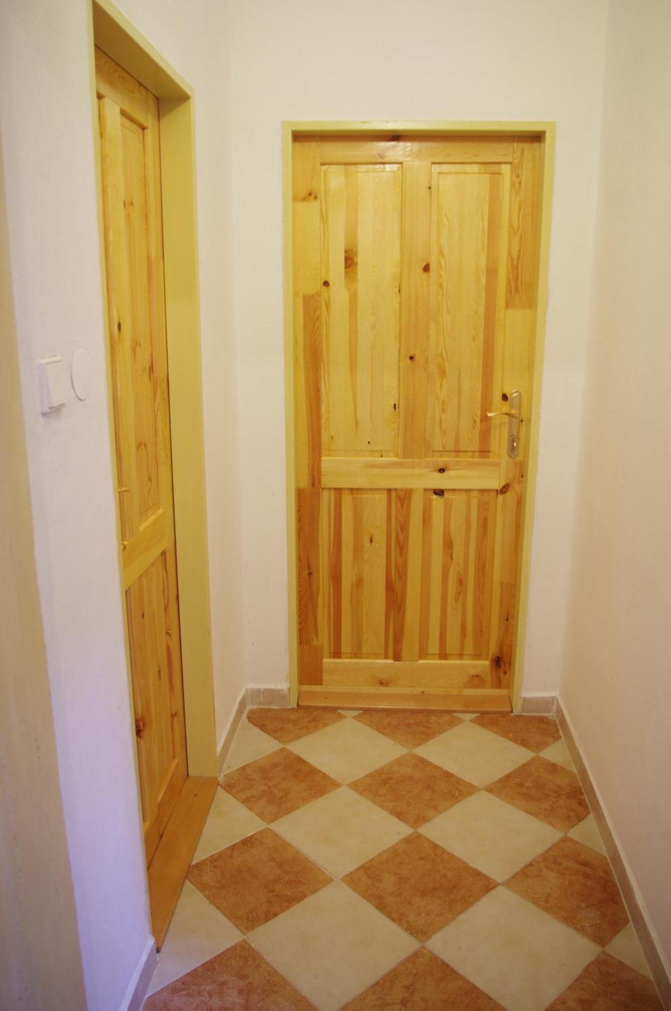 Penzion U Thuje Třeboň Exteriör bild
