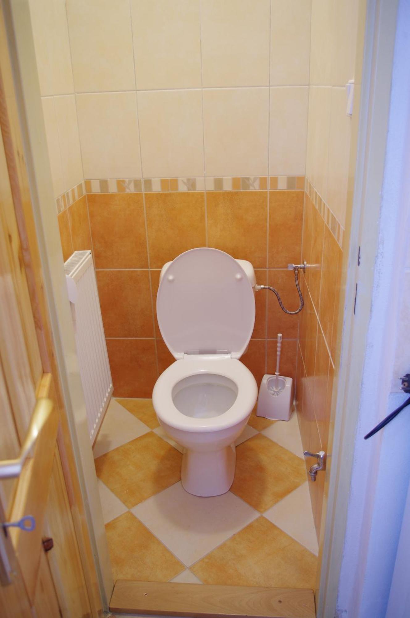 Penzion U Thuje Třeboň Exteriör bild